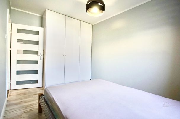 Mieszkanie 52m2 ul. Technologów k. Doliny Gęśnika ZG - Photo 1