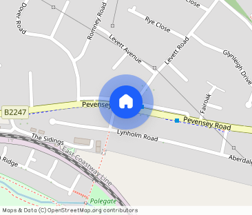 Funnell Drive, Pevensey - Photo 1