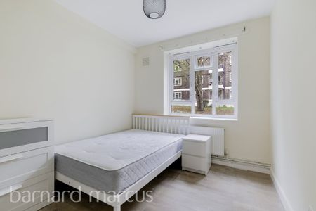 Tulse Hill - Photo 2