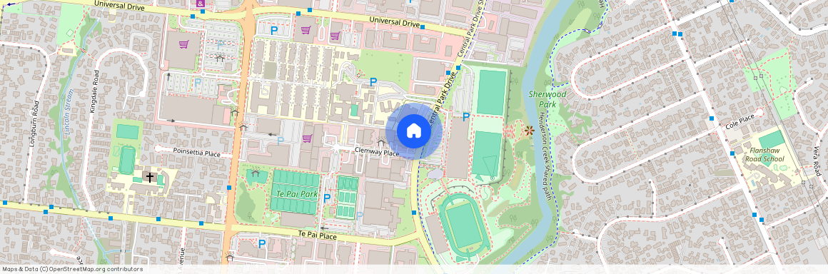 76 Central Park Drive, Henderson