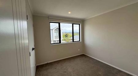 Two bedrooms with one study - Photo 3