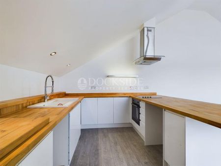 3 bedroom apartment to rent - Photo 3