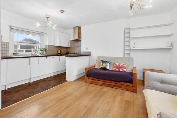 1 bedroom apartment to rent - Photo 1