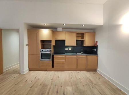 1 bedroom flat to rent - Photo 5