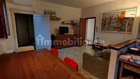 Trilocale buono stato, primo piano, Centro, San Casciano in Val di Pesa - Photo 2