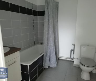 Location Appartement 2 pièces 39m² NOEUX LES MINES 62290 - Photo 6