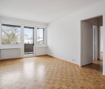 3 Zimmer, 55 m², 4. Stock - Foto 6