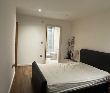 Room in a Shared Flat, Clipper Apartments, SE10 - Photo 5
