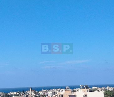 Διαμέρισμα για ενοικίαση Άγιος Δημήτριος (τ. Καραμανλή Μετόχι) (Γάζι) - Φωτογραφία 4