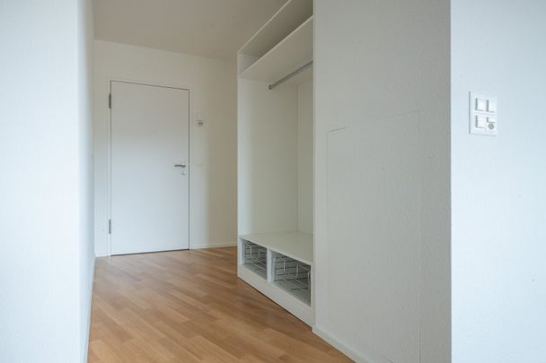 3.5 Zimmer, 91 m², 6. Stock - Photo 1