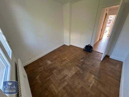 Appartement à louer 3 pièces 68.79m² - Photo 5