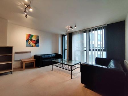 1 bedroom apartment to rent - Photo 3