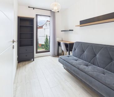 3 Pokoje l Nowoczesne l Garaż l Balkon l Od zaraz - Photo 3