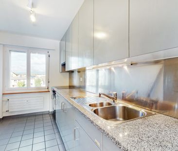 Traumwohnung für Ihre Familie - Haustiere erlaubt - Foto 1
