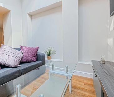 1 bedroom apartment to rent - Photo 5