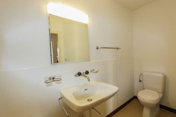 Charmante, helle Wohnung an ruhiger Lage - Photo 1