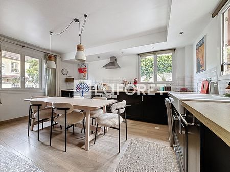 Maison T6 près de CHAMBOURCY à louer - Photo 4