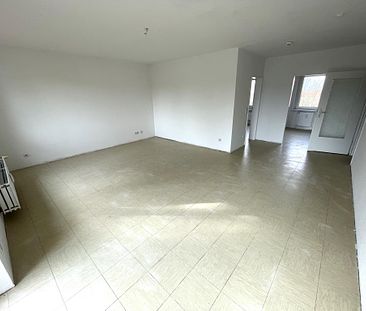 Nur noch einziehen! 2-Zimmer-Wohnung in Wolfsburg Westhagen mit neuem Laminatboden - Foto 5