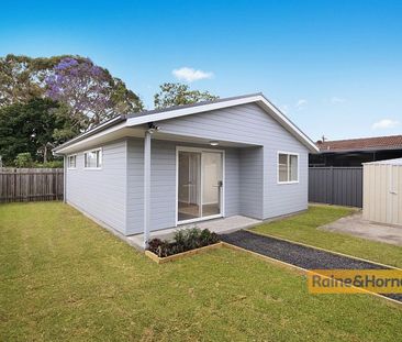 COZY CABIN - Photo 4