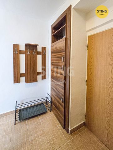 Pronájem bytu 1+1 36 m² - Photo 2