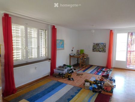 Wohnungstausch - Foto 5