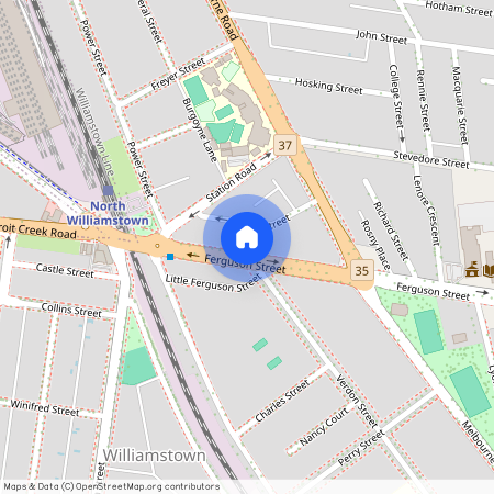 168 Ferguson Street, Vic 3016, Williamstown