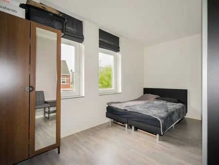Te huur: Appartement Smidspad in Tilburg - Photo 3