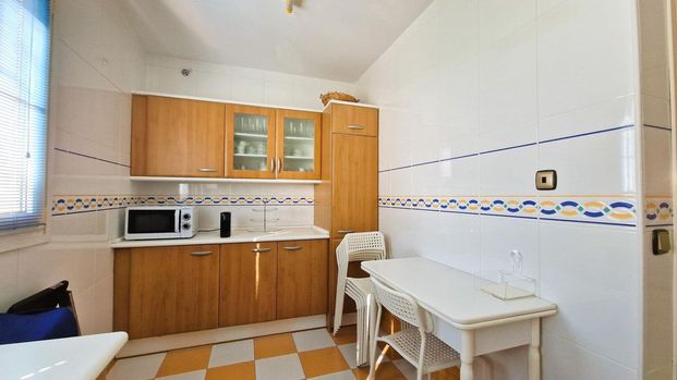 Apartment in The Golden Mile, Costa del Sol - Photo 1