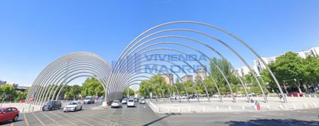 Piso de alquiler en Marcos de Orueta, Tres Olivos - Valverde - Photo 3