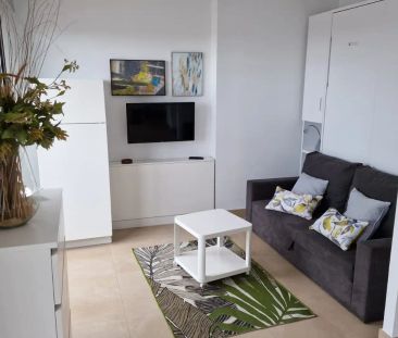 Apartamento de alquiler en Avenida Alfahuir, Sant Llorenç - Zona Al... - Foto 4