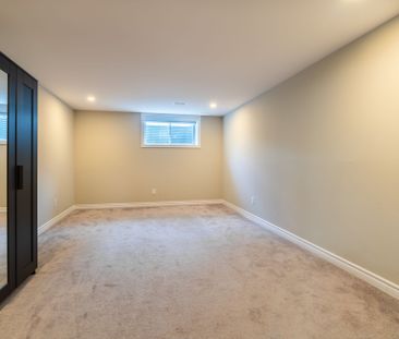 For Lease - 974 Kilbirnie Drive, Barrhaven, Ontario - Photo 4