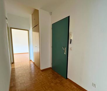 2.5 Zimmer, 60 m², 5. Stock - Foto 5