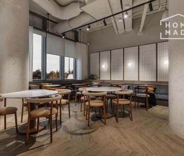 Studio to rent - Photo 4