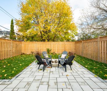 For Lease - 2 Freeman Street Unit# Main Floor, Toronto, Ontario - Photo 6