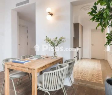 Piso en alquiler en Sant Pere-Santa Caterina-La Ribera - Foto 2