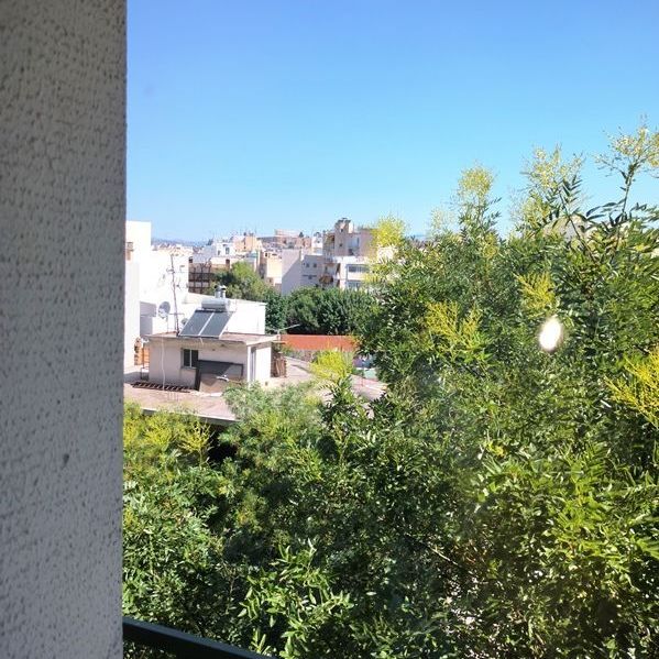 Διαμέρισμα για ενοικίαση Άγιος Ιωάννης (Νέος Κόσμος) - Photo 1