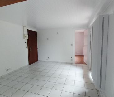 Appartement T2 à louer à Annemasse - Photo 1