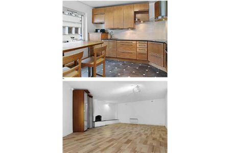 Villa i Täby uthyres - Foto 3