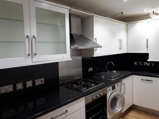 1 bedroom house to rent - Photo 1