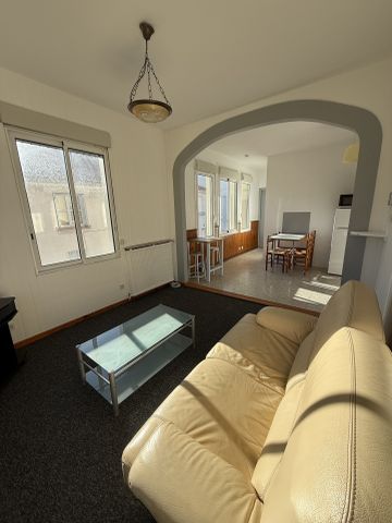 Location Appartement 2 pièces 39m² PERPIGNAN 66000 - Photo 3