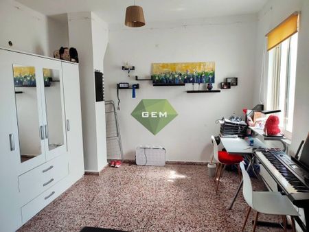 Διαμέρισμα για ενοικίαση Μασταμπάς (Ηράκλειο Κρήτης) - Φωτογραφία 3