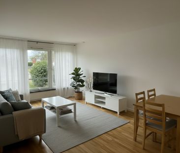 Syster Jennys väg 30 A - Foto 1