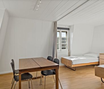 Airbnb - möblierte Wohnung - Photo 5
