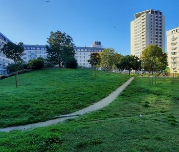 TOURS SUD secteur FONTAINES Appartement bien agencé en parfait état... - Photo 4