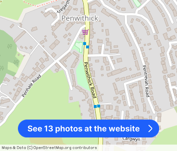 Penwithick Road, Penwithick, PL26 - Photo 1