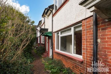 2 bedroom terraced house to rent - Photo 5
