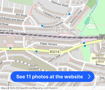 Edgar Terrace, PLYMOUTH - Photo 1