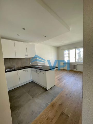 3.5 Zimmer, 64 m² - Photo 5