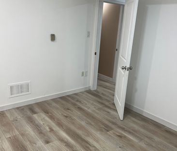 For Lease - 50 Markham Road Unit# 15 Basement, Toronto, Ontario - Photo 4