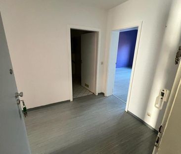 2 Zimmer Wohnung in Naila ab sofort - Photo 6